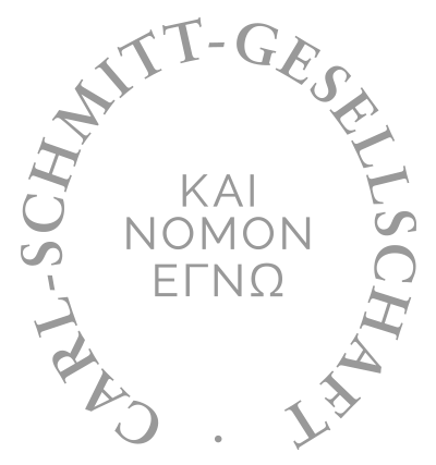 Carl-Schmitt-Gesellschaft e.V.